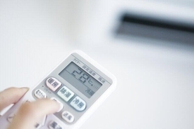エアコンの冷房設定何度にしてる？　環境省の適正室温目安は「28度」だけど