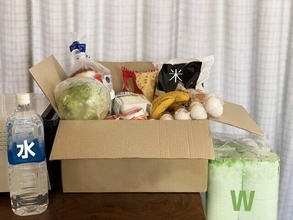 「防災の日」備蓄食料が賞味期限切れ　消費しながら備える「ローリングストック」