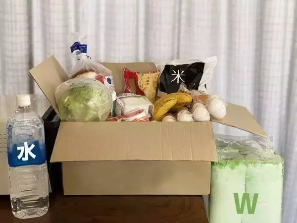 「防災の日」備蓄食料が賞味期限切れ　消費しながら備える「ローリングストック」