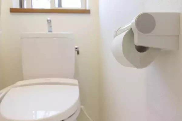 ひとり暮らしでトイレに閉じ込められた　「自力脱出まず不可能」と消防庁、対策は