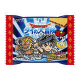 「「ドラゴンクエスト ダイの大冒険」が「ビックリマンチョコ」とコラボ　28年ぶり放送でロッテが発売」の画像1