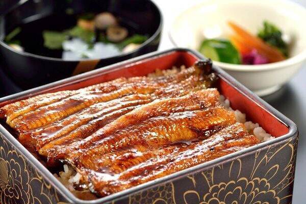 自宅でも浜松のうなぎが食べられる あとからうなぎ宿泊プラン 年11月6日 エキサイトニュース