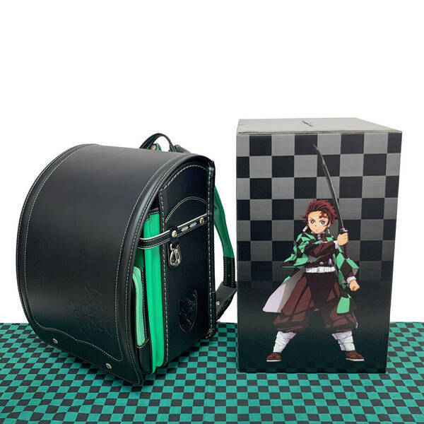 鬼滅の刃 とうとう下着やランドセルに コスメも とまらない商品化 年11月25日 エキサイトニュース