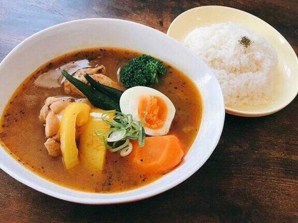 カレーで漬け込むだけカンタン タンドリーチキン カレーのプロが教える手間なしアレンジ 年12月13日 エキサイトニュース