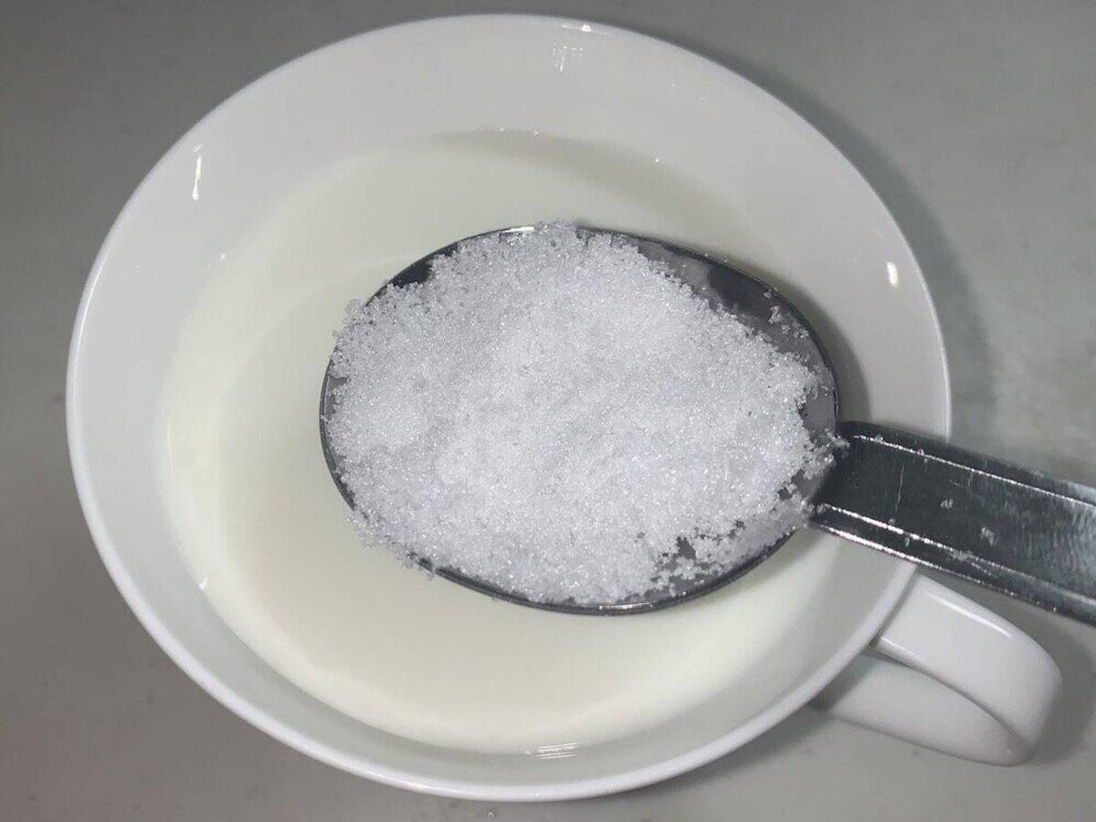 ホットミルクにできる 膜 とサヨナラ Ja全農が紹介するお手軽な回避術 年12月17日 エキサイトニュース