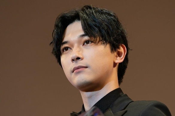 共演ng 説を払拭 松田翔太 戸田恵梨香のcmに驚きの声 21年1月24日 エキサイトニュース