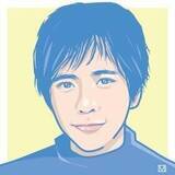 「嵐・二宮和也「伝説」日本アカデミー賞で再び　山田涼介の次はキンプリ永瀬と受賞」の画像1