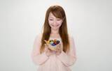 「コロナ禍のバレンタインデーは変わるかも　恋人へのチョコより優先するもの」の画像1