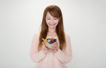 コロナ禍のバレンタインデーは変わるかも　恋人へのチョコより優先するもの