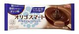 「ビターチョコアイスをチョコで包む　明治「ダブルチョコレートアイスバー」」の画像1