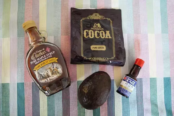 バレンタインデーは甘くてヘルシーに　アボカドで腸にやさしいチョコムース