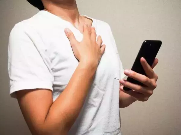 地震で安否確認「LINE」の「既読」活用　スマホやSNSなかった時代は苦労の連続