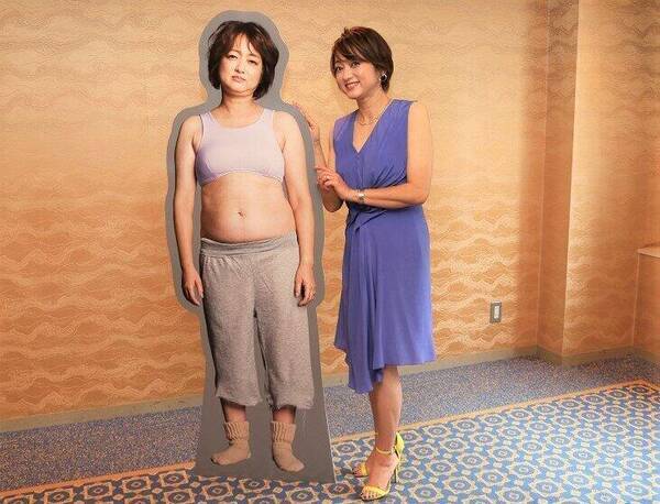 大神いずみ 10キロ減も ズルはしていません Rizapで取り戻した 自信 21年5月12日 エキサイトニュース 大神いずみ 10キロ減も ズルはしていません Rizapで取り戻した 自信 21年5月12日 エキサイトニュース