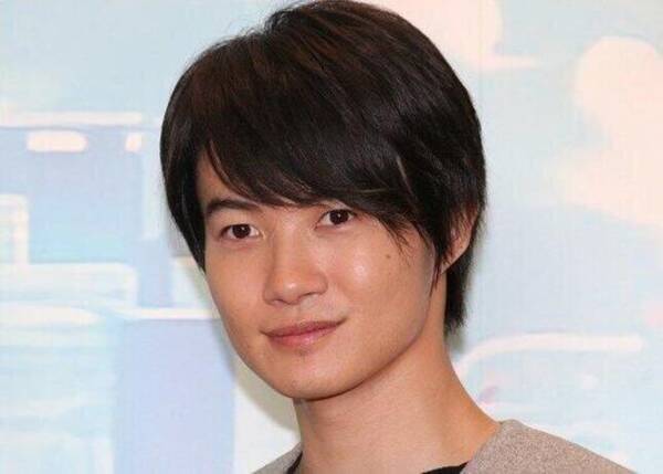 劇場版 呪術廻戦 0 乙骨憂太はこの人に 花江夏樹 入野自由 そして神木隆之介 21年5月18日 エキサイトニュース