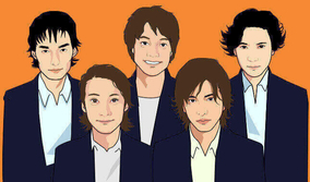 「古畑任三郎」SMAPの回も放送して　田村正和さんと5人が共演した姿見たい