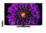 「シャープ4K有機ELテレビ「AQUOS 4K」　新画像処理エンジン搭載」の画像1