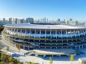 バッハ会長、IOC幹部は五輪開会式に会場へ　「無観客」でも堂々参加の特別待遇