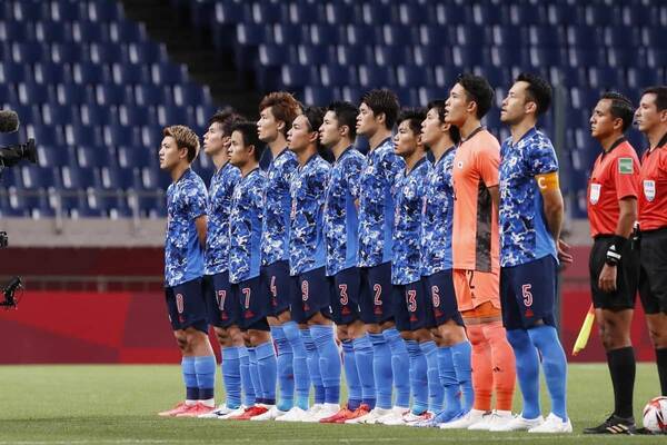 日本サッカー 53年ぶり銅メダル へ メキシコ撃破のカギ握る選手と秘策 21年8月5日 エキサイトニュース