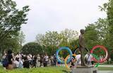 「「ミライトワ」は人気急上昇、「100ワニ」は...　東京五輪の外側で起きていたコト」の画像1