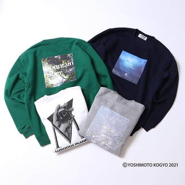 チョコプラ のコントから誕生した架空のブランド ベイクルーズとコラボ 21年9月29日 エキサイトニュース