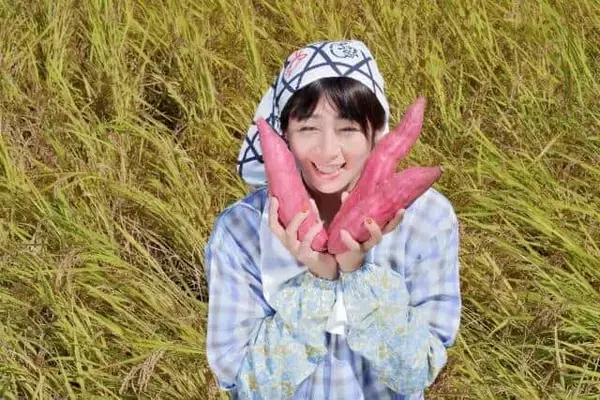 サツマイモを「甘くする方法」がある！？　誰でもできるし手間かからない
