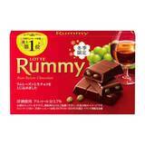 「「ラミー」「バッカス」売れているのはどっち　人気チョコ「トップ争い」50年」の画像1
