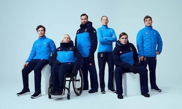 ユニクロ、北京冬季五輪でスウェーデンの公式ウエア提供　寒暖差大きい天候に対応