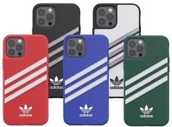 Adidas「Originals」「Sports」から　iPhone 13対応ケース