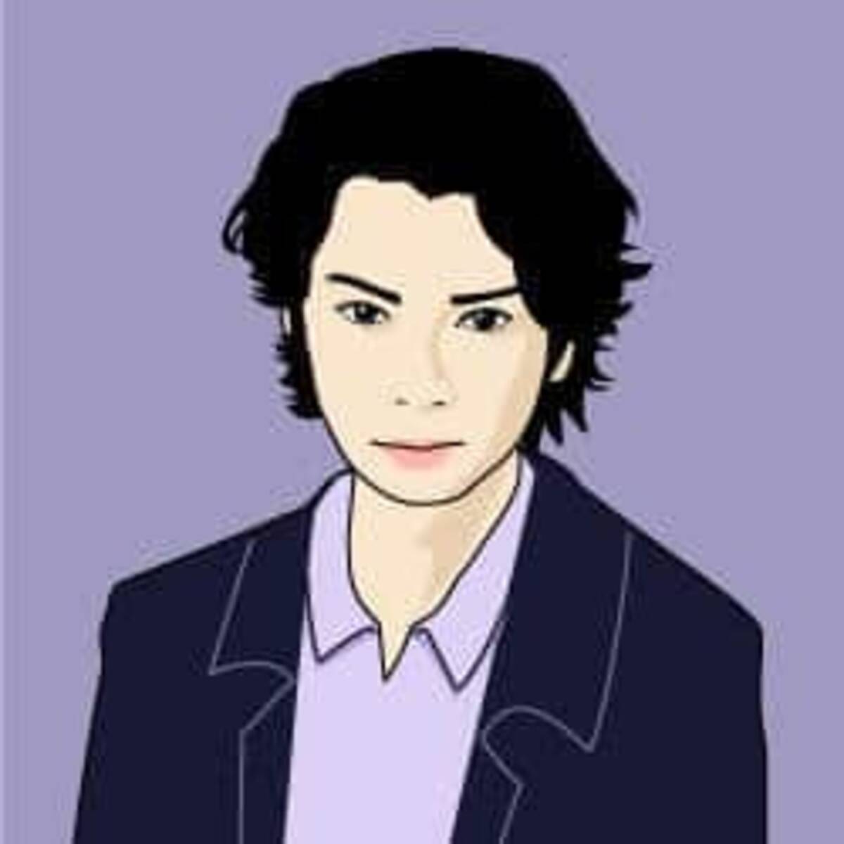 松本潤 花より男子 配信に大喜び ほかの嵐メンバー出演ドラマも見たい 21年12月2日 エキサイトニュース