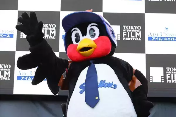 つば九郎「FA宣言」で歯科医師会も獲得名乗り　理由は「燕」の字にあり