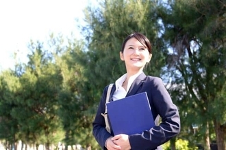 2023年卒就活生、「ゴール目前」内定率＆進路確定率9割超！ 会社選びの決め手...「安定性・福利厚生・勤務地」を超えての1位は？