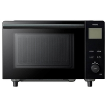 揚げ物や焼き物をおいしくあたため　ツインバードから「リフライオーブンレンジ」