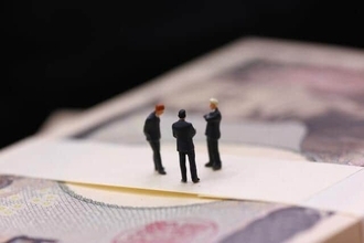 日本株33年ぶりの高値圏、米国株顕著な伸び　マネックス証券、若年層の新規口座開設が好調