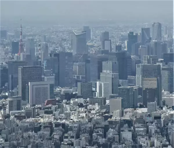 地方創生、少し前進！？ 東京都から「脱出」する男性が26年ぶりの増加【馬医金満のマネー通信】