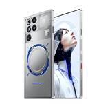 「水冷技術を搭載したゲーミングスマホ　中国「REDMAGIC」から」の画像1