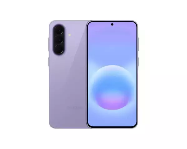 サムスン「Galaxy A57 5G」　AIが進化、創作や作業の効率化をサポート