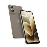 「モトローラ「moto g06」　エントリーSIMフリースマホ」の画像1