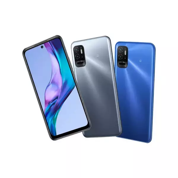 シャオミ製5000万画素2眼カメラ搭載「5G」スマホ　ソフトバンクから