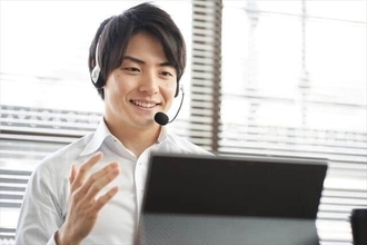 コロナ後も、オンライン会議は積極活用65.0％！　特に「情報サービス」「人材派遣・紹介」「広告関連」で顕著に