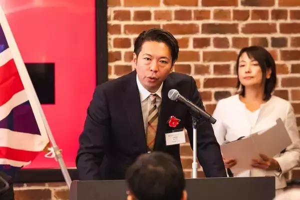 ノーベル賞受賞者を輩出する英国「エセックス大学」の提携校...「SAK University 東京イノベーションキャンパス」が日本に開校