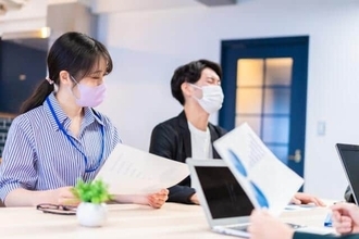 あらためて知りたい！ 新型コロナから社員と組織守る方法