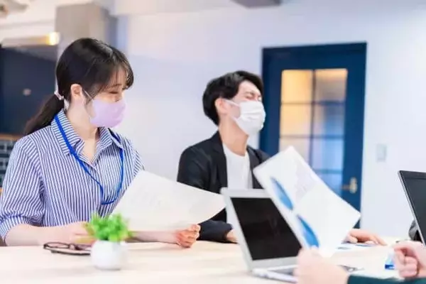 あらためて知りたい！ 新型コロナから社員と組織守る方法