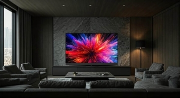 映像の質感を忠実に再現　パナソニック4K有機ELテレビ「ビエラ」最上位モデル