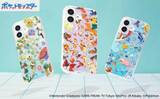 「「ポケモン」デザインのクリアケース　耐衝撃・耐候性・抗菌性を兼ね備えた」の画像1