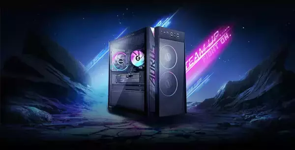 ゲーミングデスクトップPC「AORUS PRIME 3」3モデル　互換性・安定動作・耐久性を実現