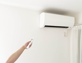 エアコン試運転「しない」43.6％　夏に故障したら大変！リスク低減に試運転を