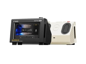 デジタルオーディオプレーヤー「JM21」「M21」「M33」シリーズ装着可　Bluetoothスピーカー