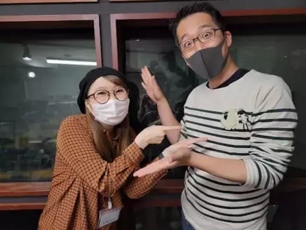 北海道の歌姫・山本紗綺がおもしろい　豪快トークの中に驚きエピソードが