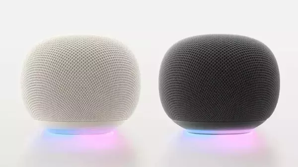「Gemini」搭載「Google Home スピーカー」　より自然に言葉を理解