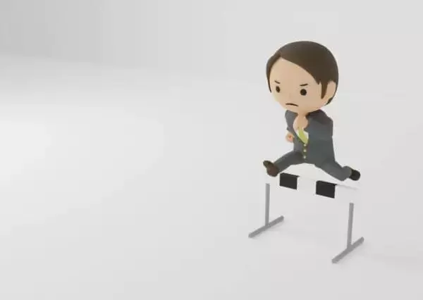 「ミドル世代の転職事情　転職コンサルタントは異業種への転職増加を実感！　成功率は「6割」...人気の職種は？」の画像